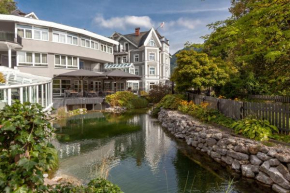 ERIKA Boutiquehotel Kitzbühel Kitzbühel